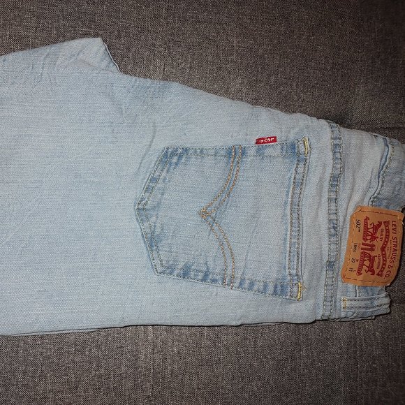 Jeans - Picture 1 of 1